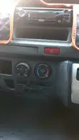 Toyota HiAce 2011 Basi la Viti 14 - 2