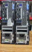 Dell OptiPlex 7040 Desktop Computer - Core i5, 8GB RAM, 256GB SSD - 2