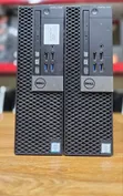 Dell OptiPlex 7040 Desktop Computer - Core i5, 8GB RAM, 256GB SSD - 3