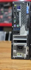 Dell OptiPlex 7040 Desktop Computer - Core i5, 8GB RAM, 256GB SSD - 4