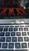 Apple MacBook 2012 11.6" Intel Core i5 4GB RAM 140GB HDD+SSD - 4
