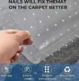 Carpet Shield Protection Mat - Brand New - 1