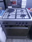 Simfer 60x60 Cooker 3 Gas + 1 Electric - 1