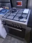 Simfer 60x60 Cooker 3 Gas + 1 Electric - 2