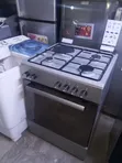 Simfer 60x60 Cooker 3 Gas + 1 Electric - 4