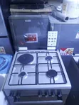 Simfer 60x60 Cooker 3 Gas + 1 Electric - 5
