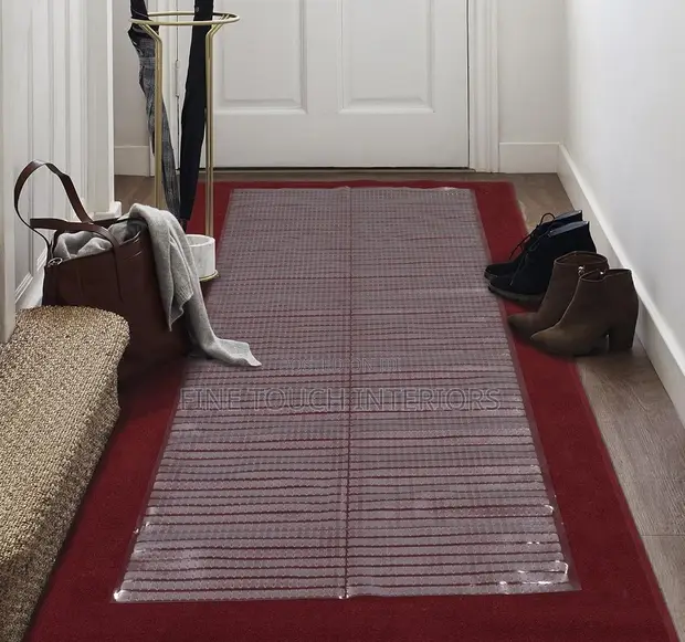 Home Carpet Protectors - 1