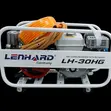 Lenhard Germany Trolley Power Sprayer - 1