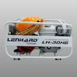 Lenhard Germany Trolley Power Sprayer - 2