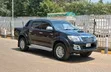 Toyota Hilux 3.0 D-4D 4x4 Double Cabin 2014 - 2