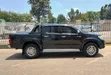 Toyota Hilux 3.0 D-4D 4x4 Double Cabin 2014 - 3