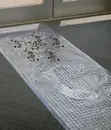 Dirt Resistant Carpet Protectors - 2