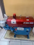 John Deere 24hp Diesel Engine - 1