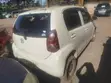 Toyota Passo 2011 Beige - 4