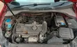 Volkswagen Golf 2011 Red - 5