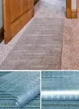 Anti-Slip Carpet Protectors - 1