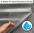 Functional Carpet Protectors - 2
