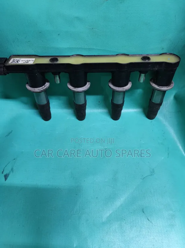 Ignition Coil for Chevrolet Alero - 1