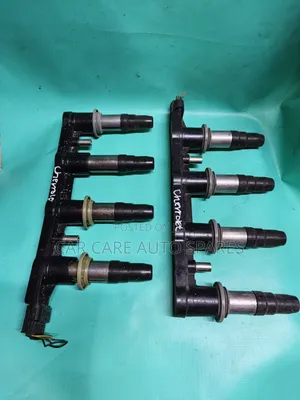 Ignition Coil for Chevrolet Alero