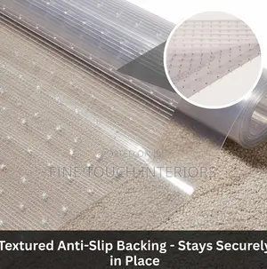 Office Chair Carpet Protectors