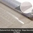 Office Chair Carpet Protectors - 2