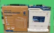 Euroken 8kg Twin Tub Washing Machine - 2