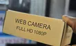 Web Camera Full HD 1080P - 2