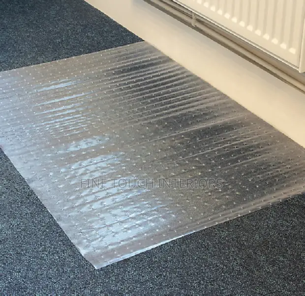 Carpet Protectors for Shops & Businesses - 1