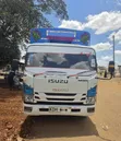 Treni ya Isuzu NQR KDH - 2021 - 2
