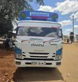 Treni ya Isuzu NQR KDH - 2021 - 4