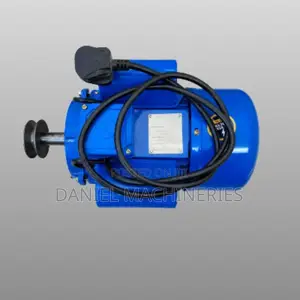 Total Booster Pump 5HP 2"x2"