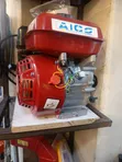 Aico Japan 8.0hp Petrol Engine - 1