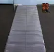Hallway Carpet Protector Mats - 1