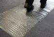 Hallway Carpet Protector Mats - 2
