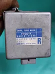 Toyota Hilux Turbo Drive Computer - 1