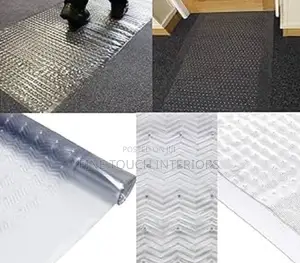 Carpet Protection Film for Commercial Spaces