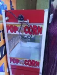 Commercial Popcorn Machine - Hot Fresh Popcorn Maker - 2