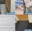Brand New Carpet Protection Mats - 2