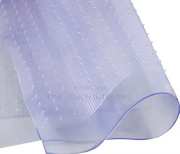 Modern Floor Shield Mats - Carpet Protection - 1