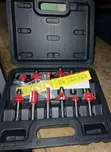 12-Piece Carbide-Tipped Router Bit Set - 2