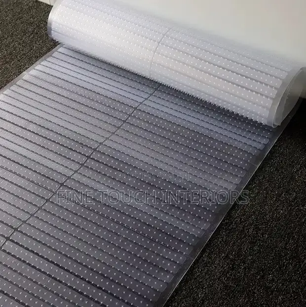 Multipurpose Carpet Protectors - 1