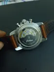 Certina DS Podium C034427A Saa ya Sapphire Crystal - 1