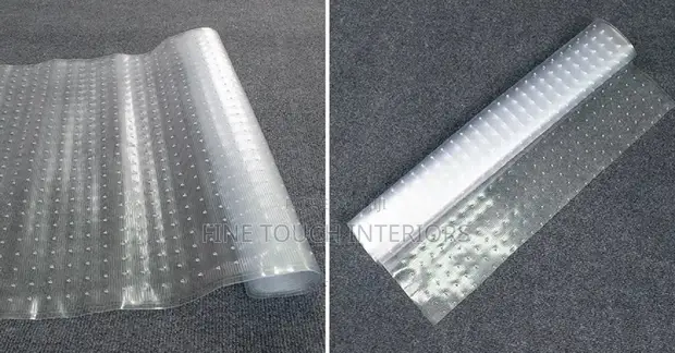 Carpet Protectors for Reception Areas - 1