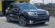 Subaru Forester 2.0XT Premium AWD 2017 Nyeusi - 2