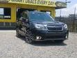Subaru Forester 2.0XT Premium AWD 2017 Nyeusi - 3