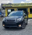 Subaru Forester 2.0XT Premium AWD 2017 Nyeusi - 4
