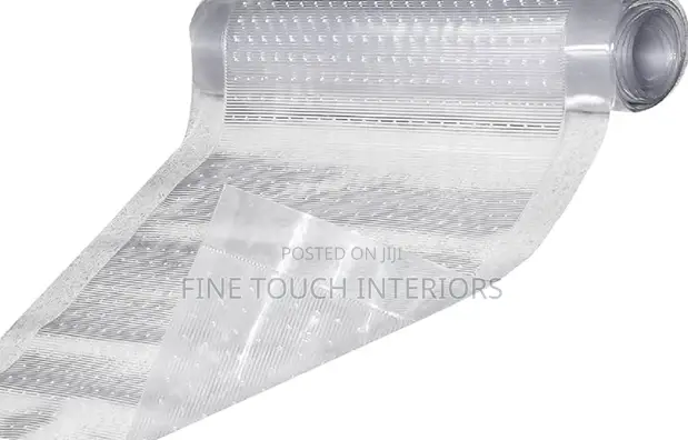 Floor Carpet Protectors - Brand New - 1