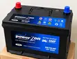 Power Zon NS70LMF 12V 65Ah Car Battery - 2