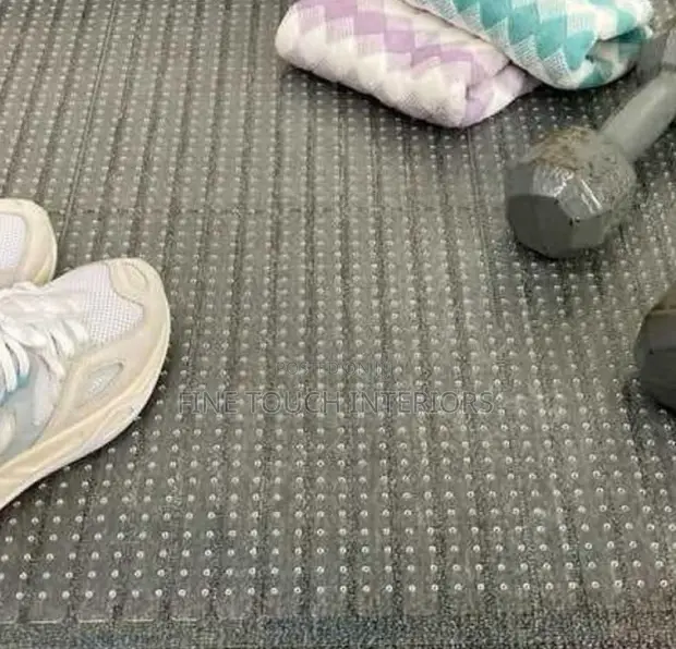 Zero Maintenance Carpet Protectors - 1