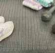 Zero Maintenance Carpet Protectors - 1